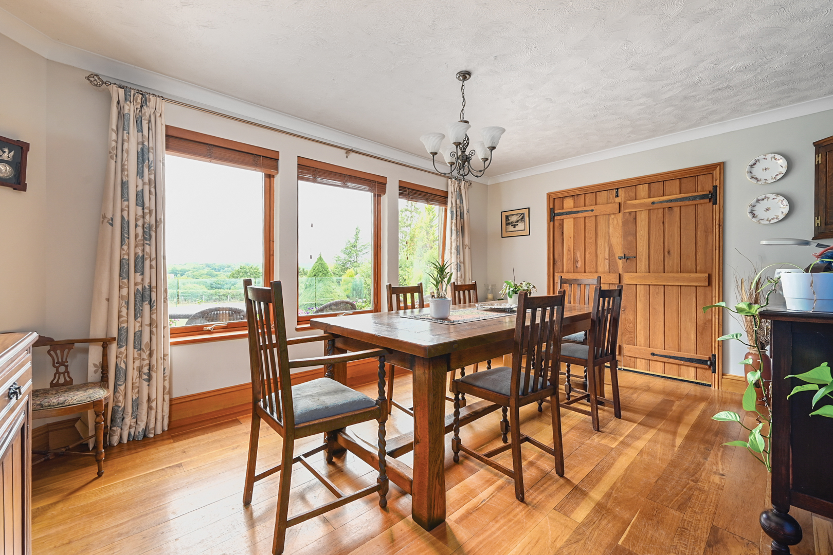 Fairwarp, Uckfield, TN22