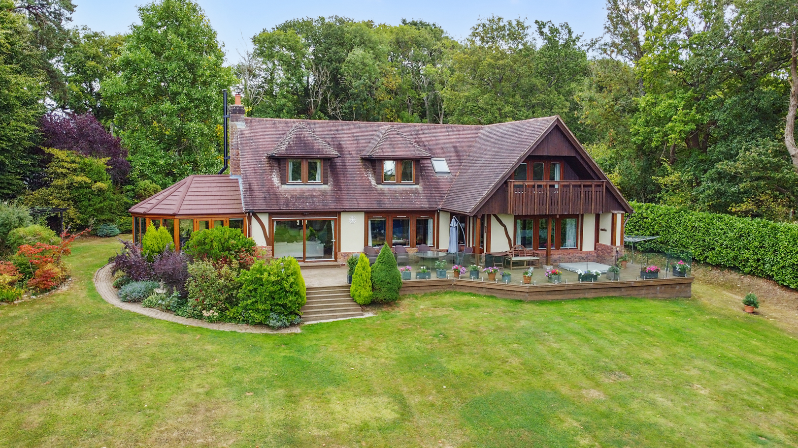 Fairwarp, Uckfield, TN22