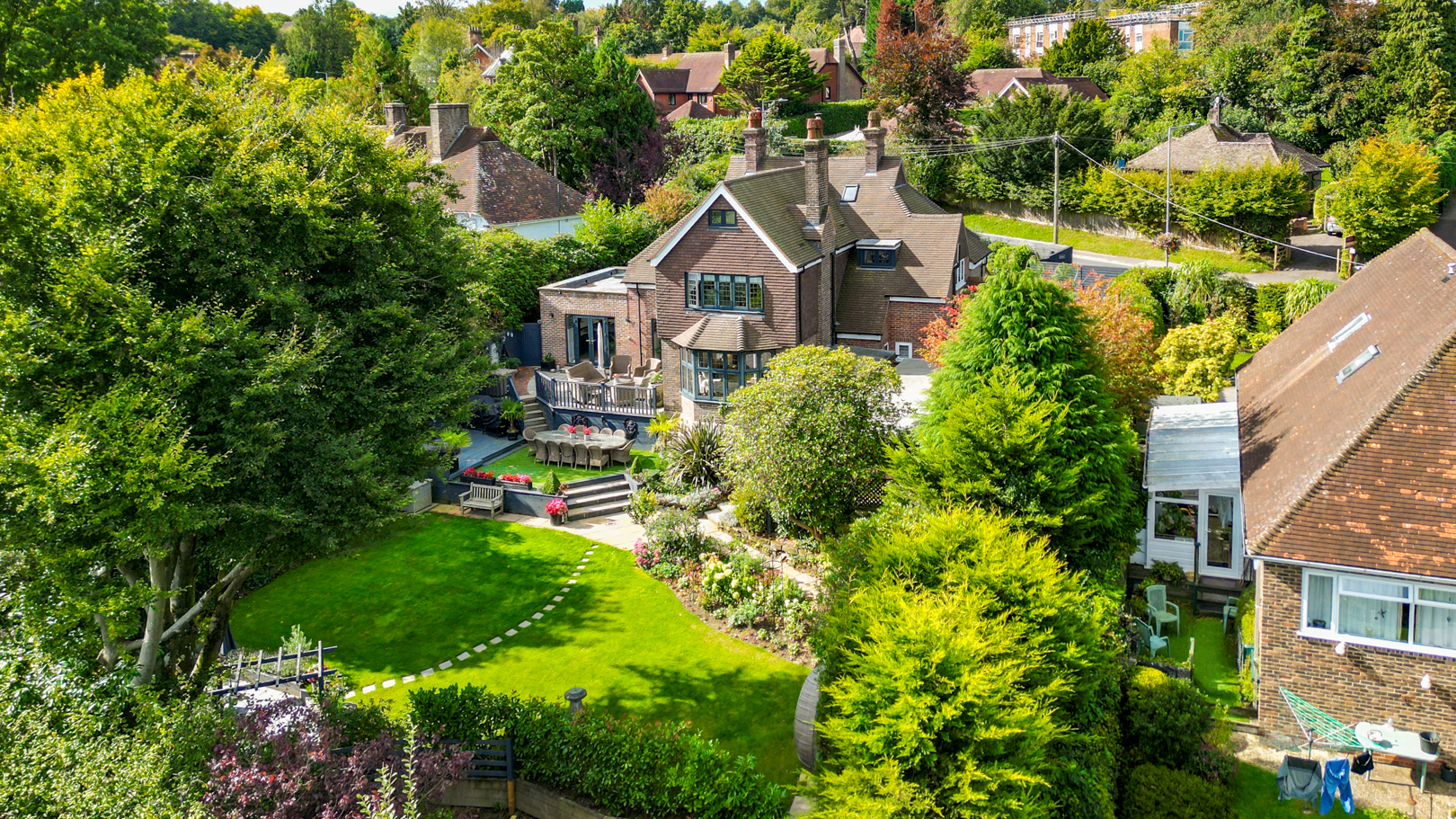 Croft Road, Crowborough, TN6