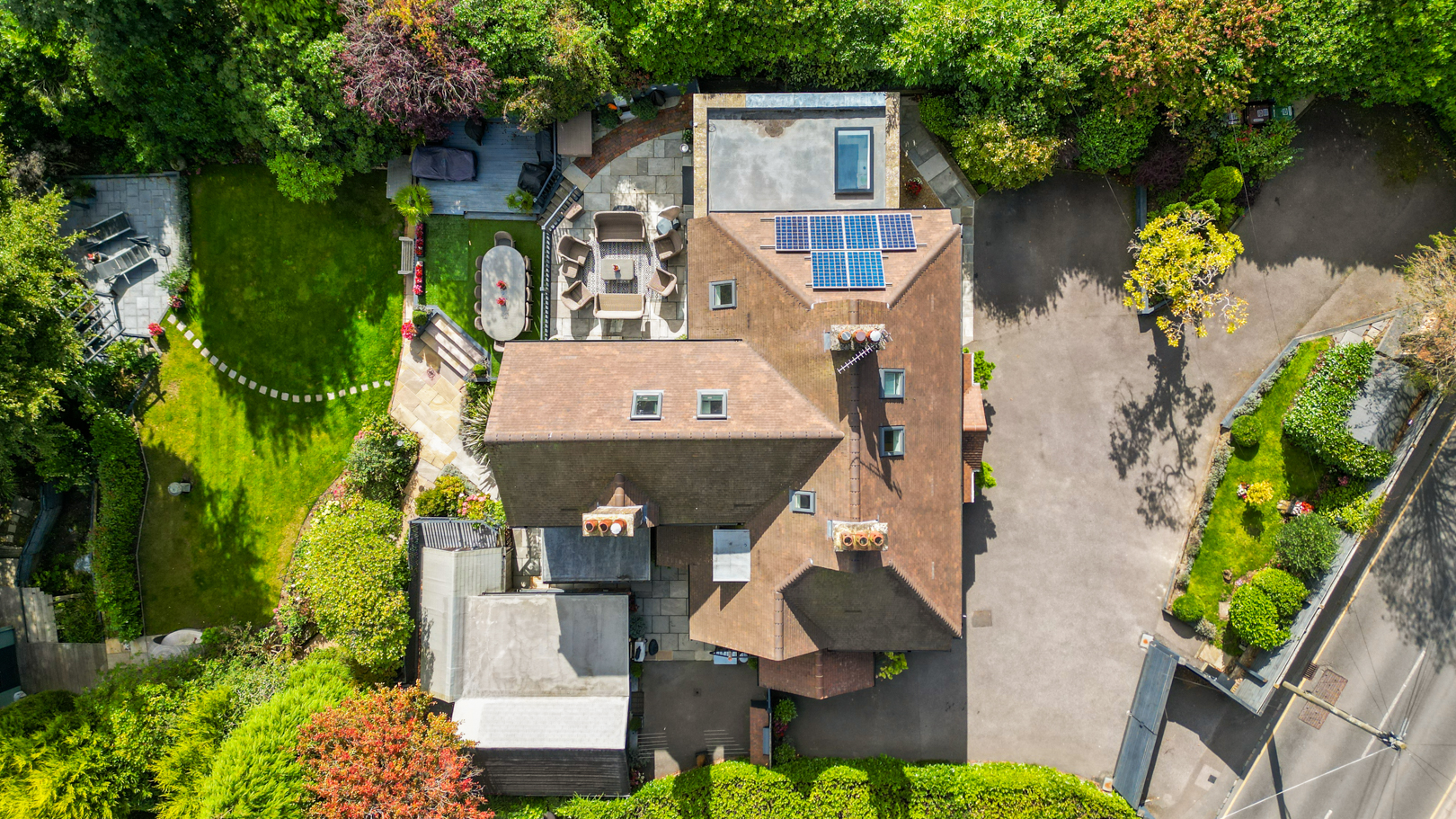 Croft Road, Crowborough, TN6