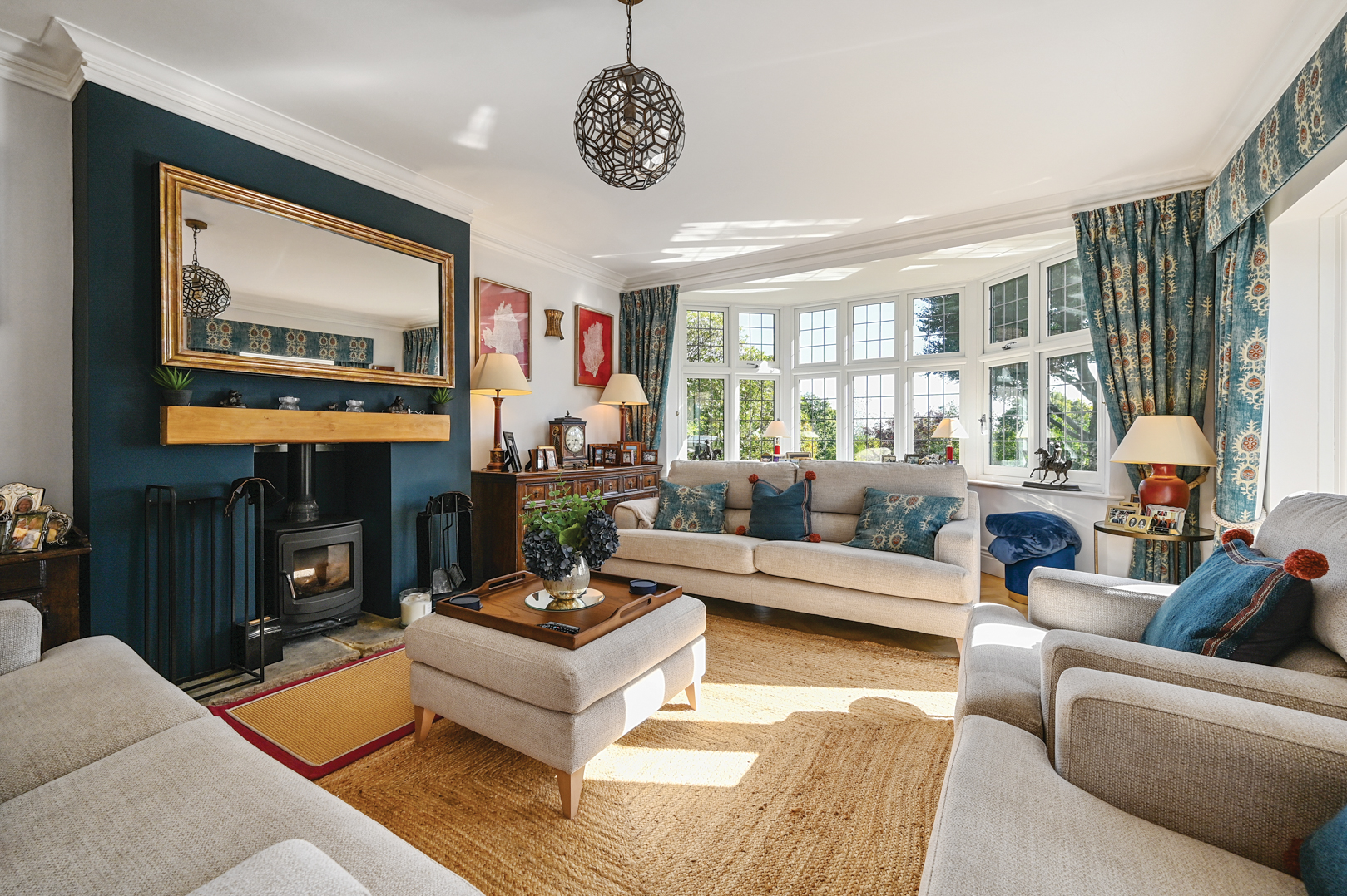 Croft Road, Crowborough, TN6