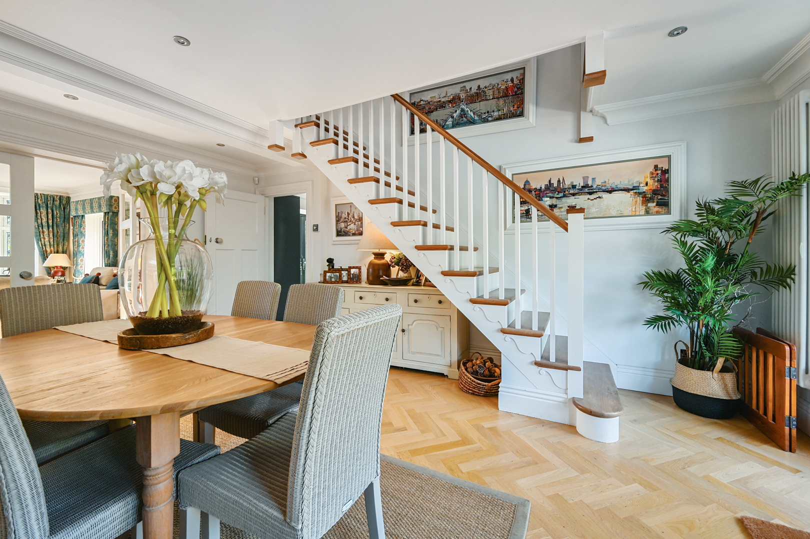 Croft Road, Crowborough, TN6