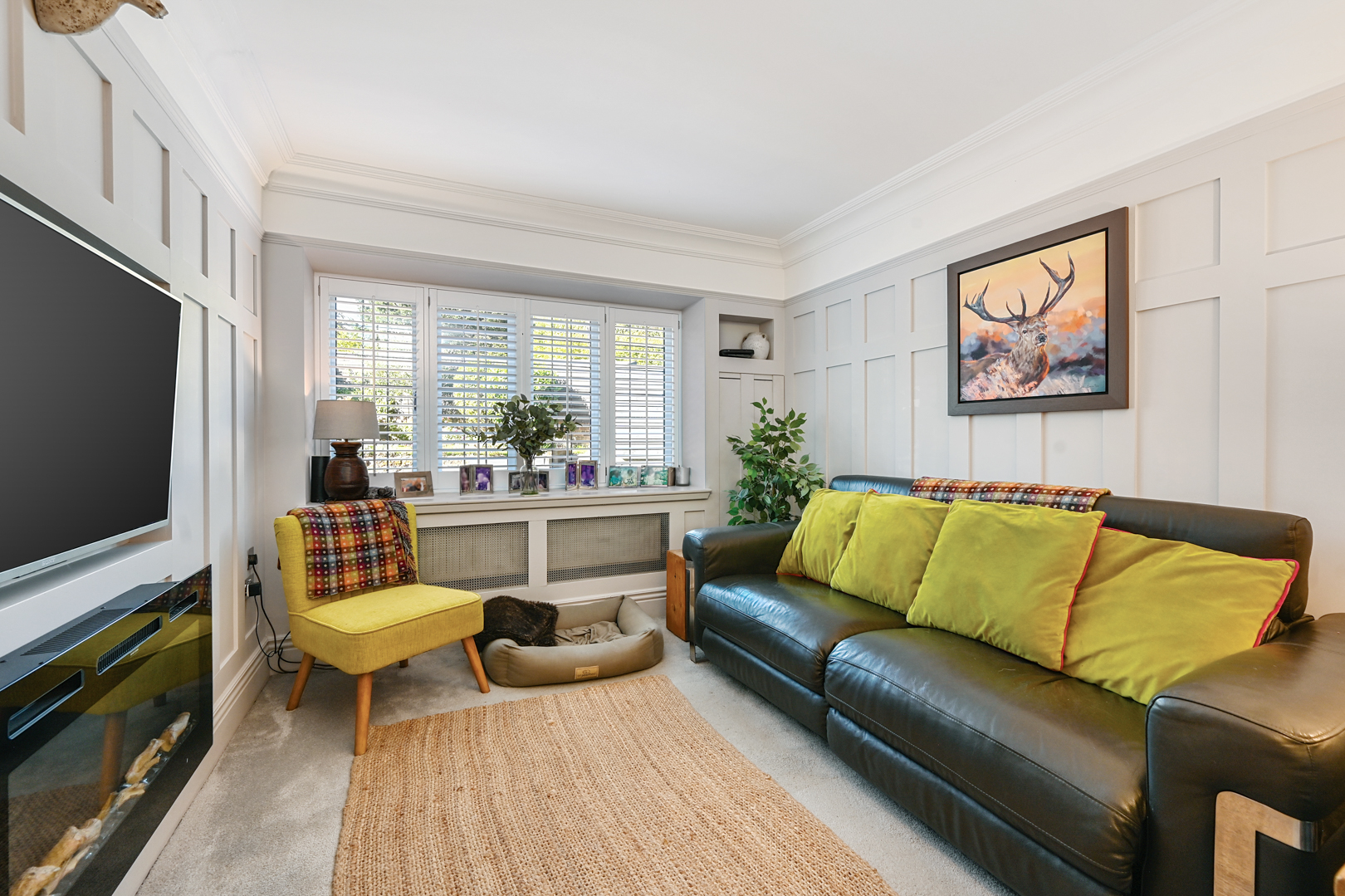 Croft Road, Crowborough, TN6