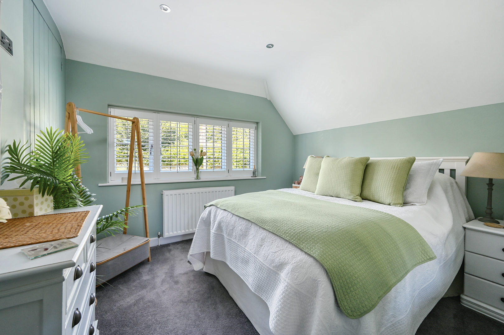 Croft Road, Crowborough, TN6