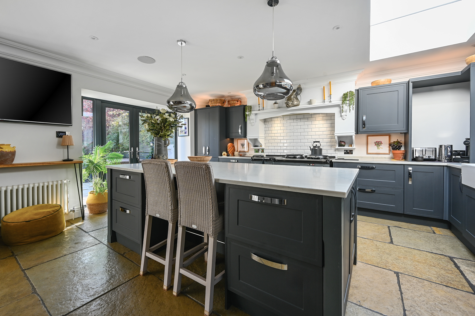 Croft Road, Crowborough, TN6