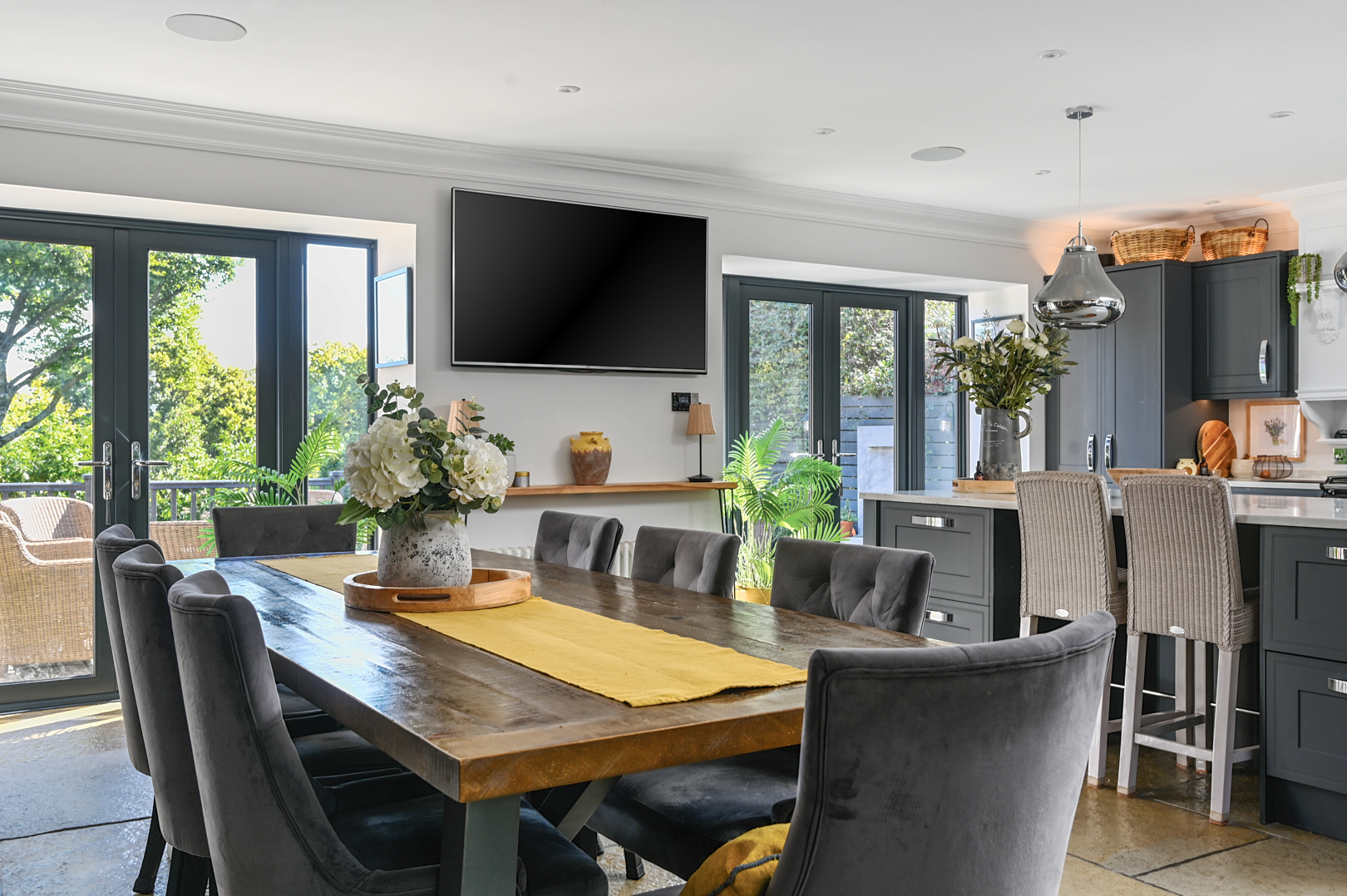 Croft Road, Crowborough, TN6