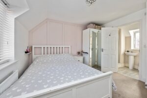 Luscombe Avenue, Hellingly, BN27