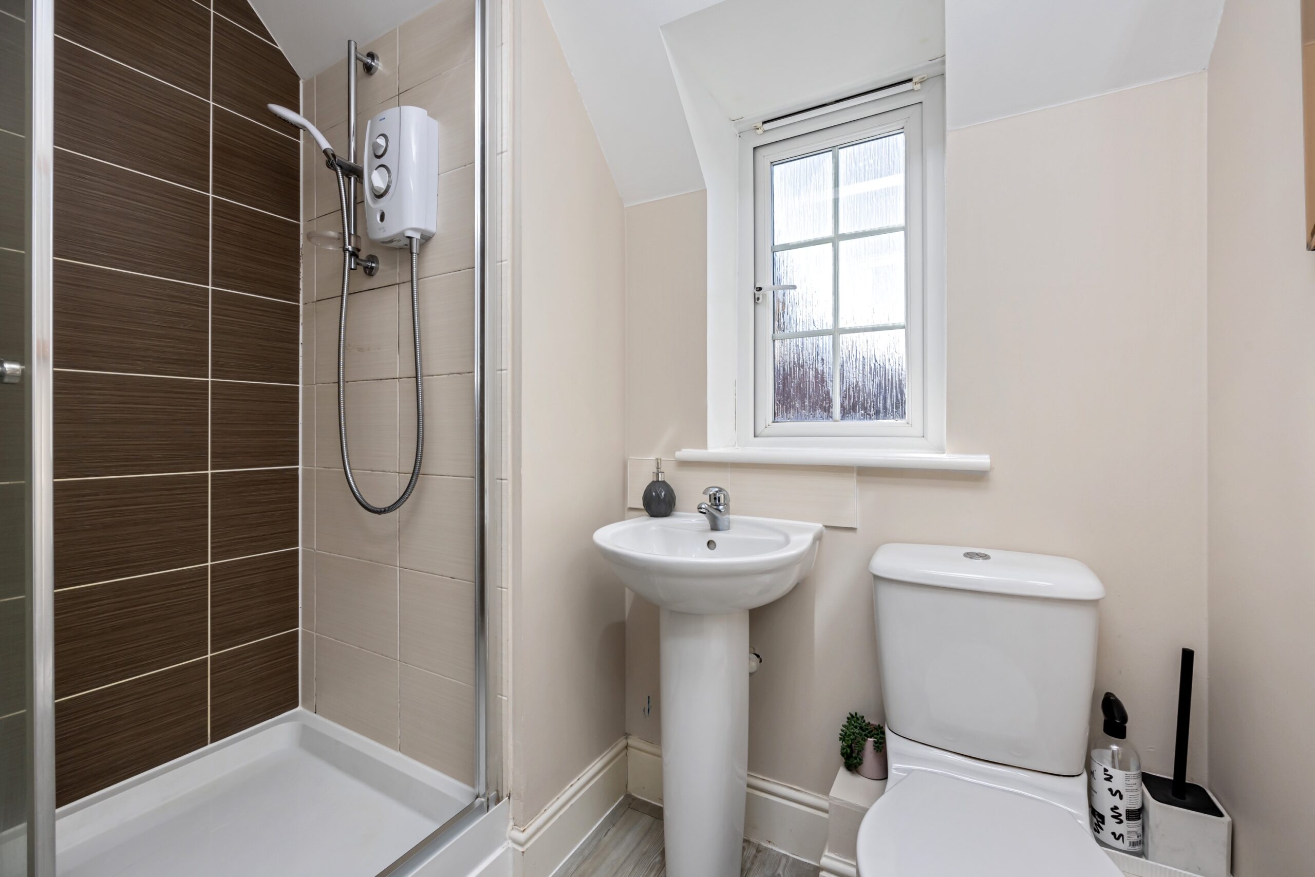 Luscombe Avenue, Hellingly, BN27