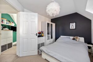 Luscombe Avenue, Hellingly, BN27