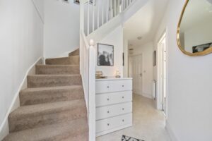 Luscombe Avenue, Hellingly, BN27