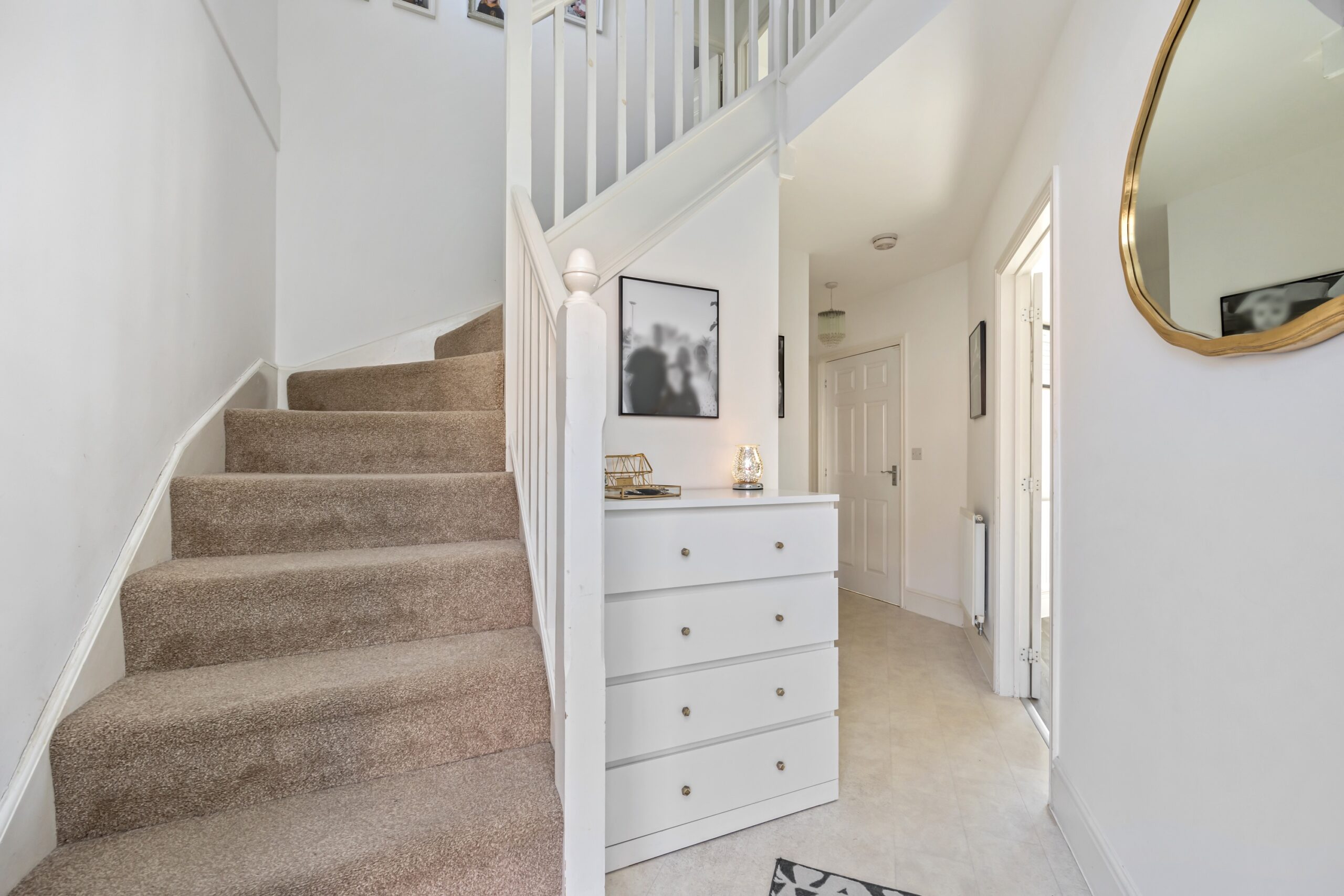 Luscombe Avenue, Hellingly, BN27