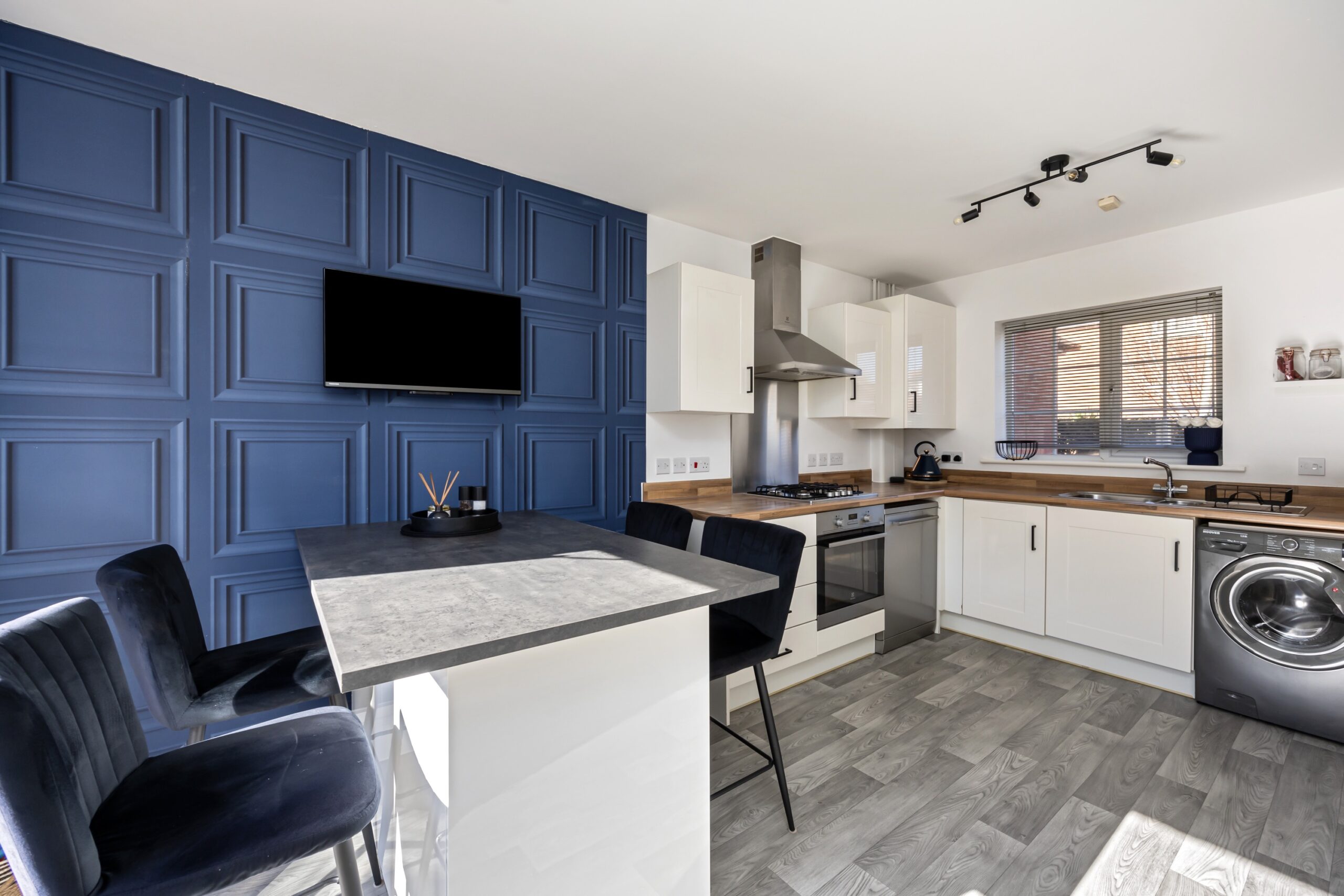 Luscombe Avenue, Hellingly, BN27