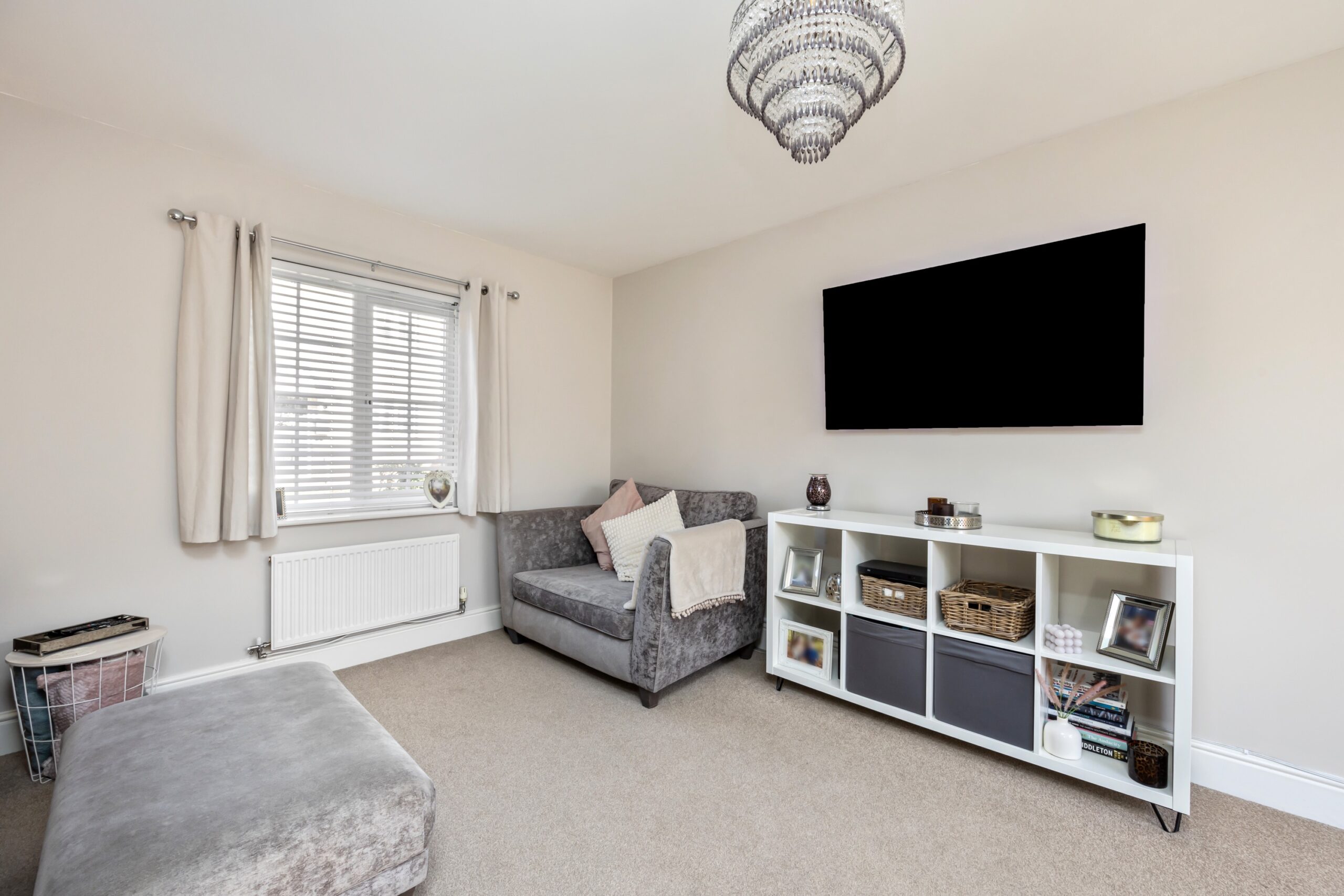 Luscombe Avenue, Hellingly, BN27