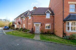 Luscombe Avenue, Hellingly, BN27