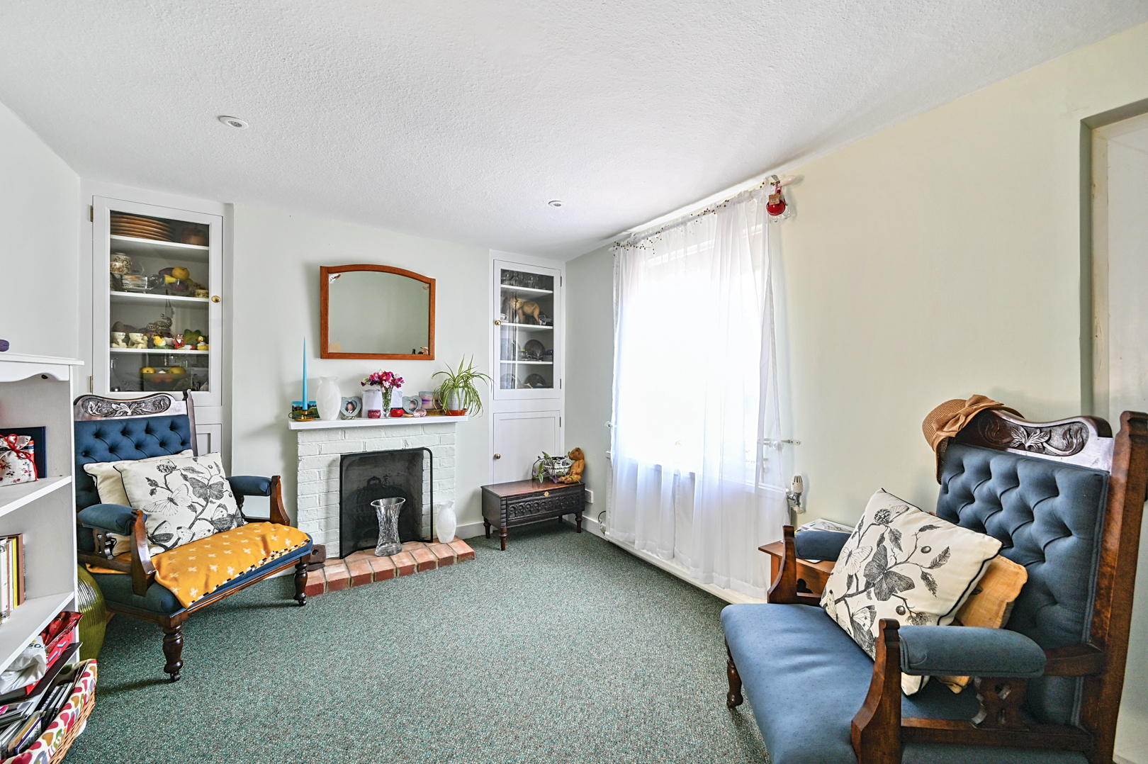 Station Road, Rotherfield, TN6