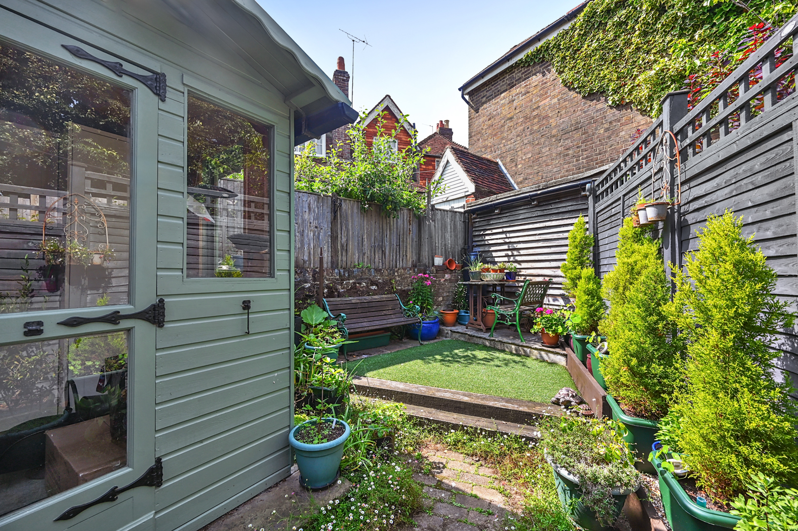 Station Road, Rotherfield, TN6