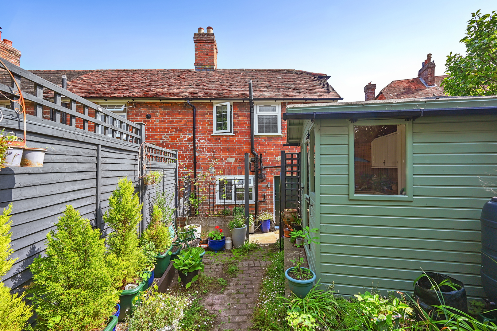 Station Road, Rotherfield, TN6