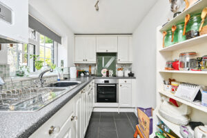 Station Road, Rotherfield, TN6