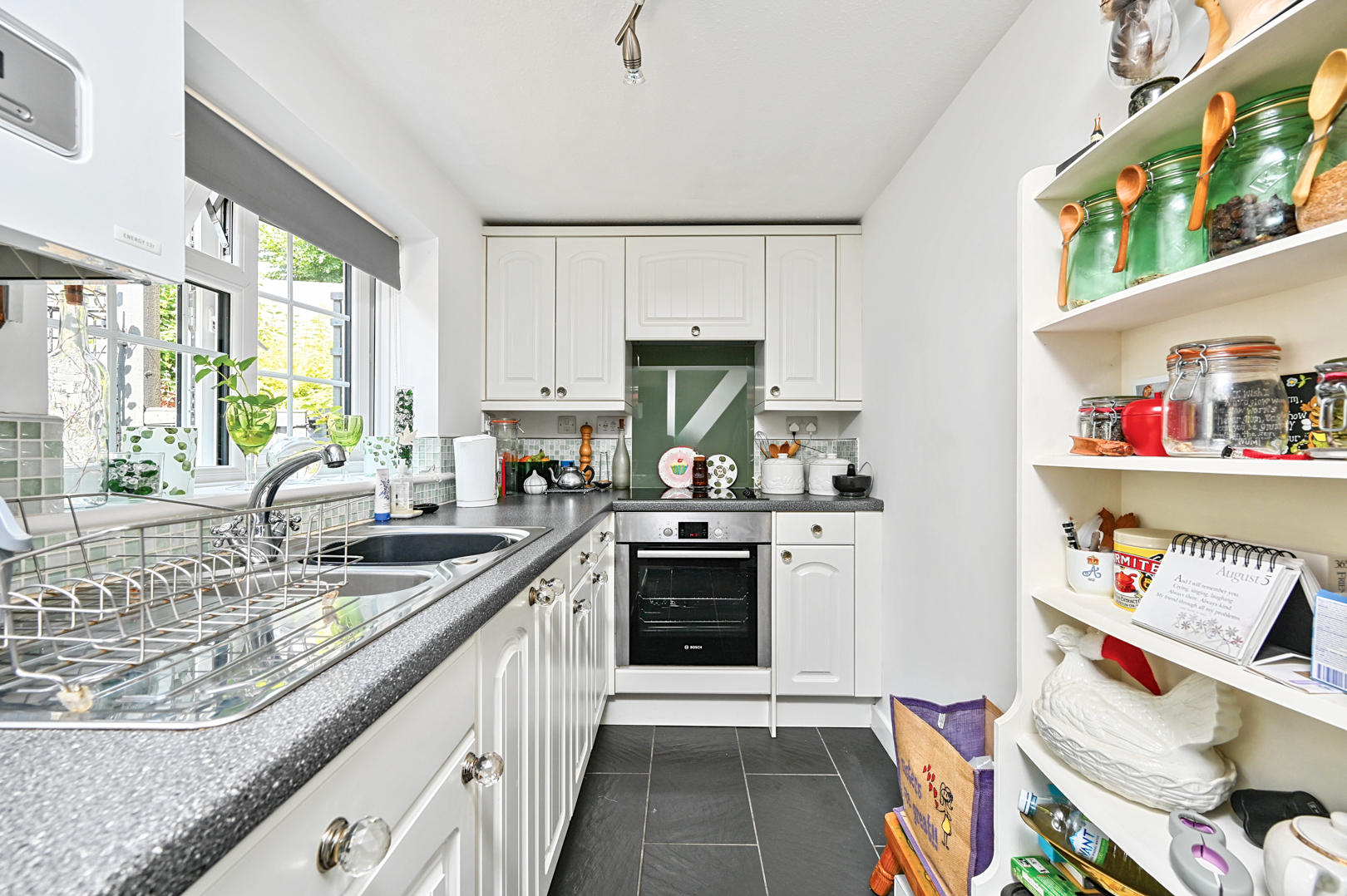 Station Road, Rotherfield, TN6