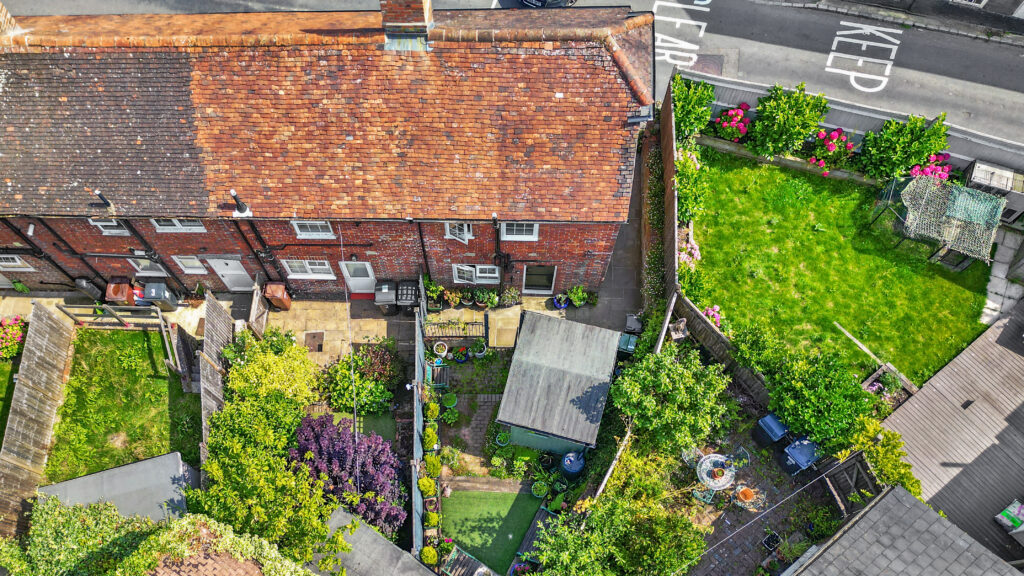 Station Road, Rotherfield, TN6