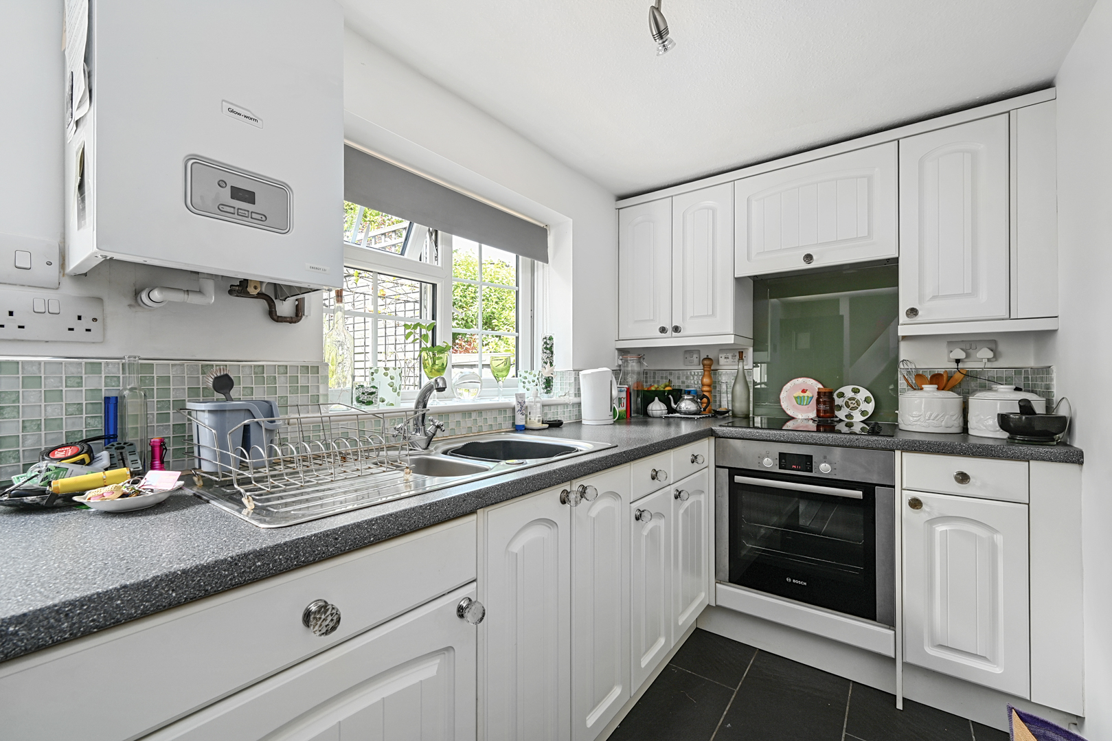 Station Road, Rotherfield, TN6