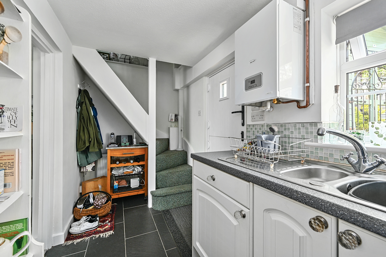 Station Road, Rotherfield, TN6