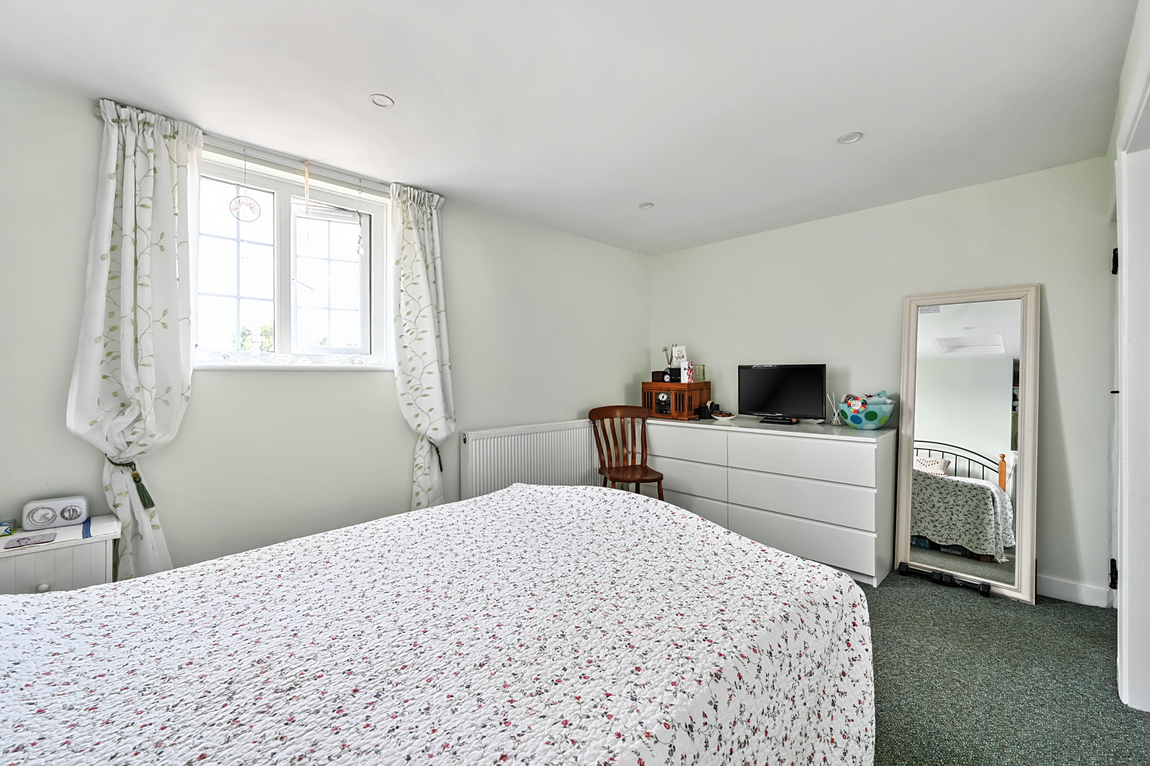 Station Road, Rotherfield, TN6