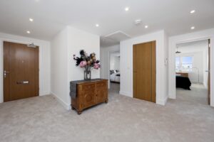 Mutton Hall Hill, Heathfield, TN21