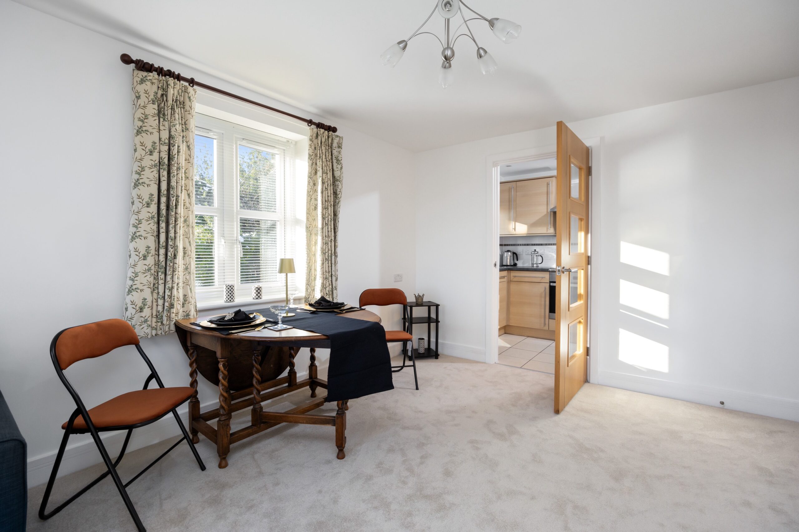 Mutton Hall Hill, Heathfield, TN21