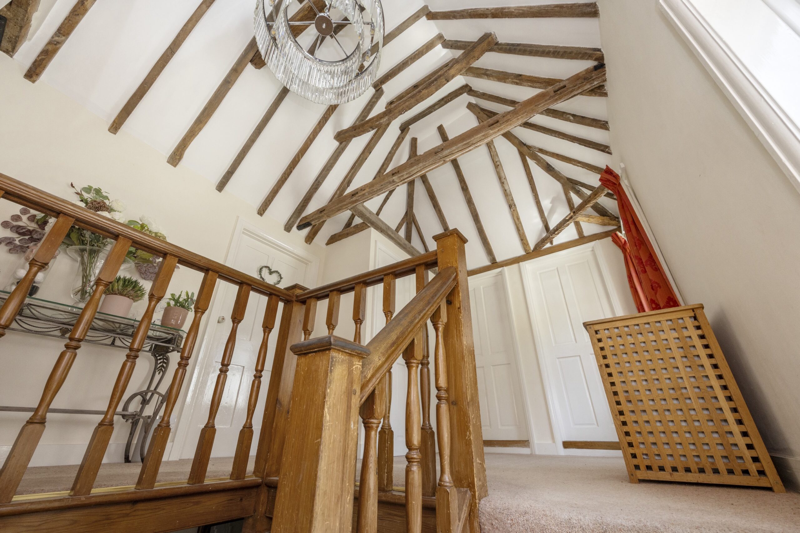 Newtons Hill, Hartfield, TN7