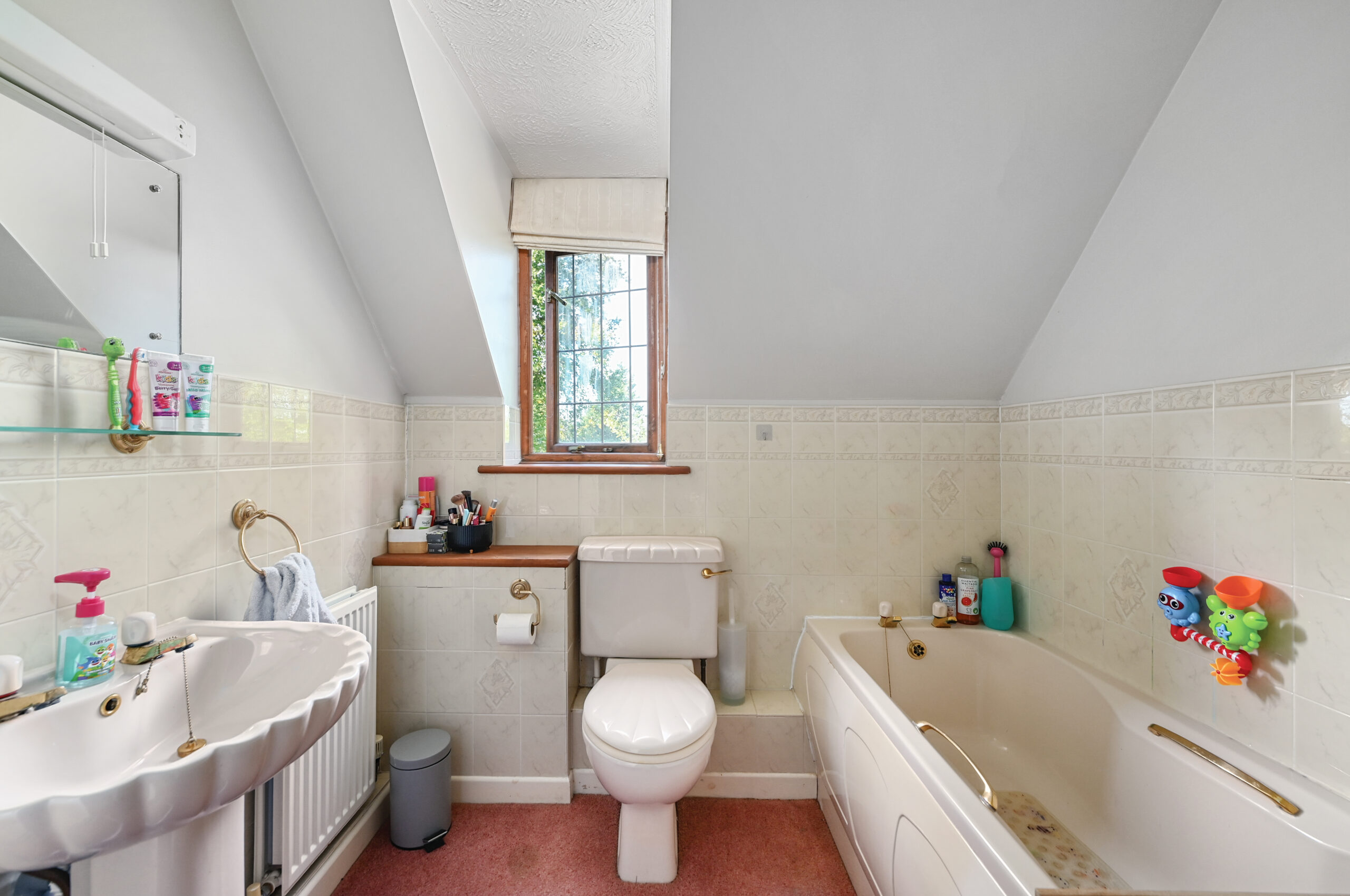 Melfort Road, Crowborough, TN6