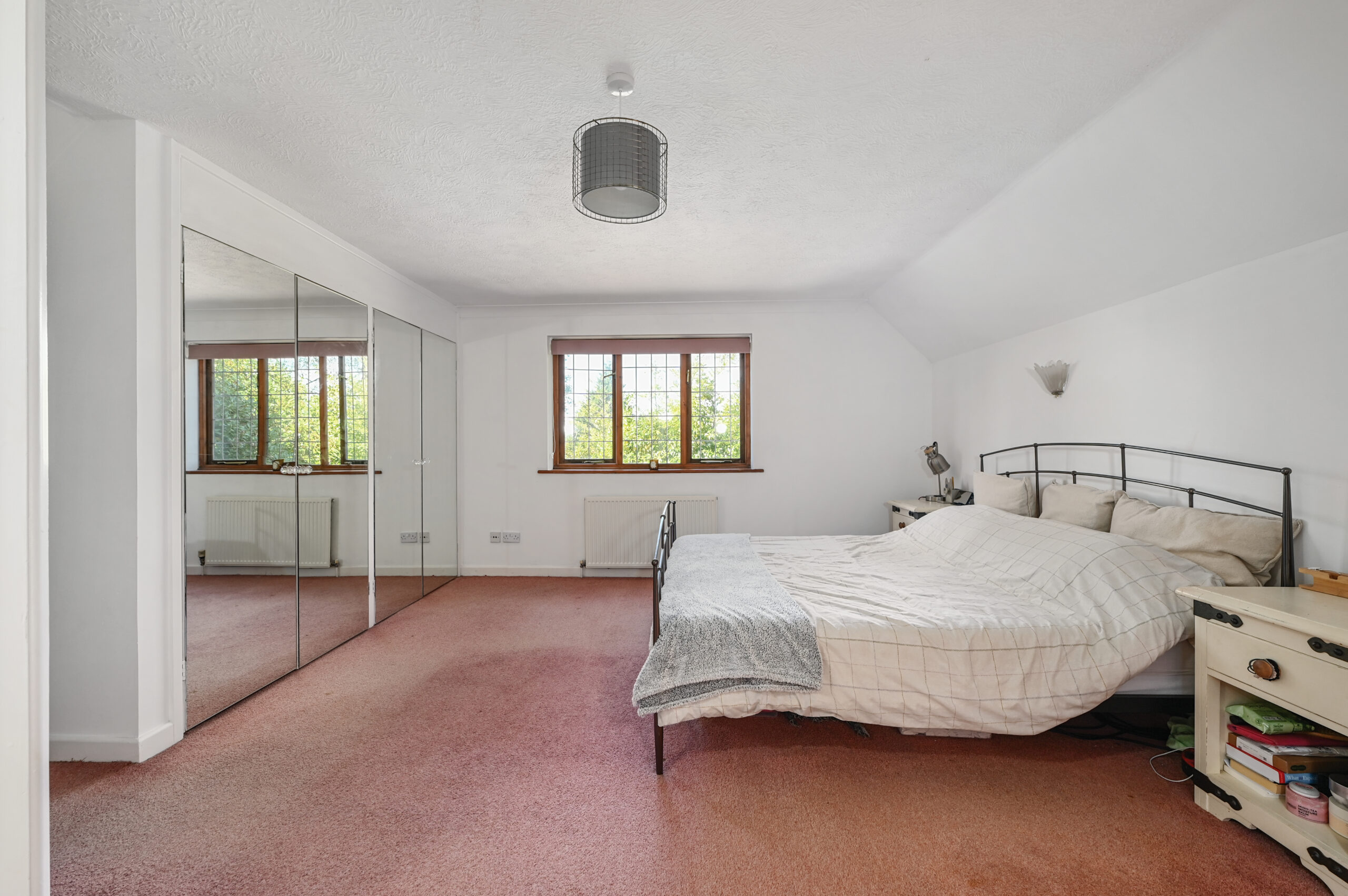 Melfort Road, Crowborough, TN6