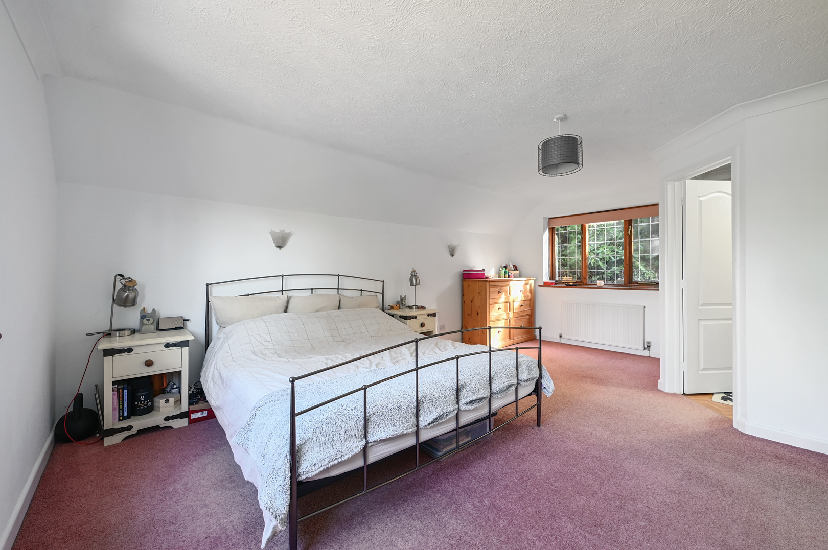 Melfort Road, Crowborough, TN6