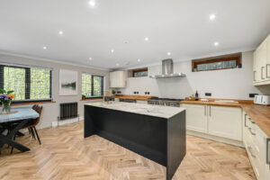 Melfort Road, Crowborough, TN6