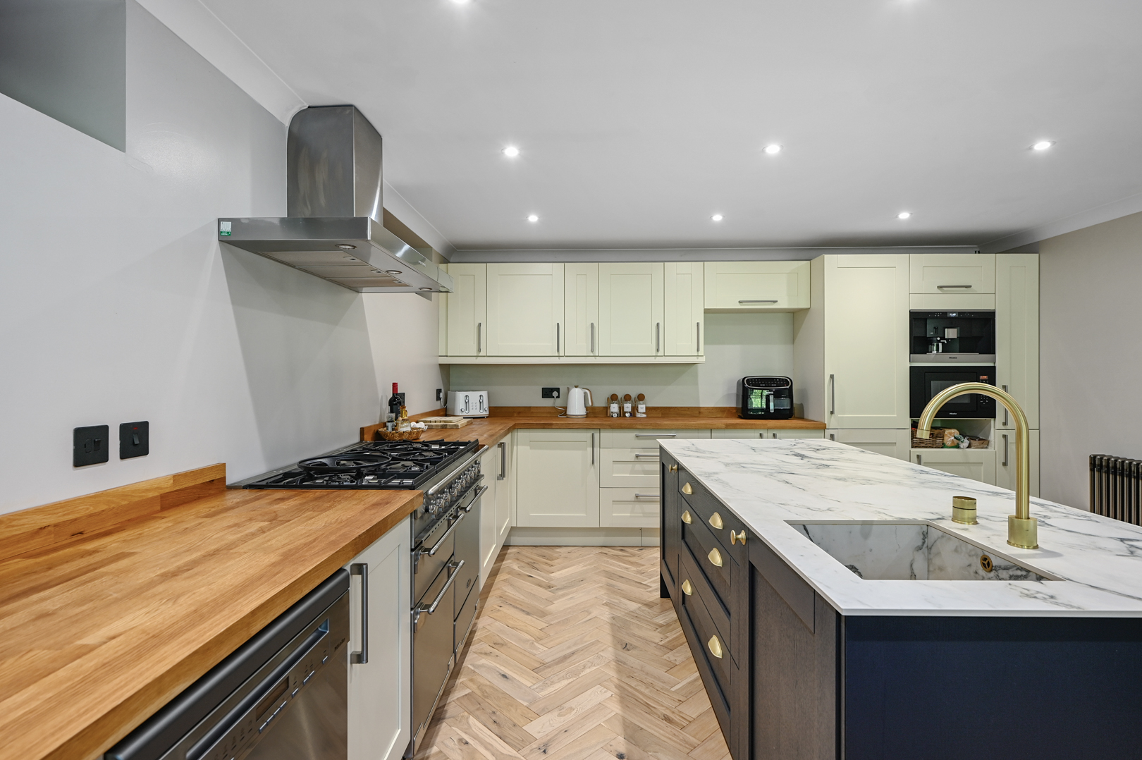 Melfort Road, Crowborough, TN6