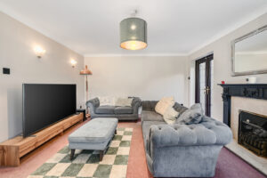 Melfort Road, Crowborough, TN6