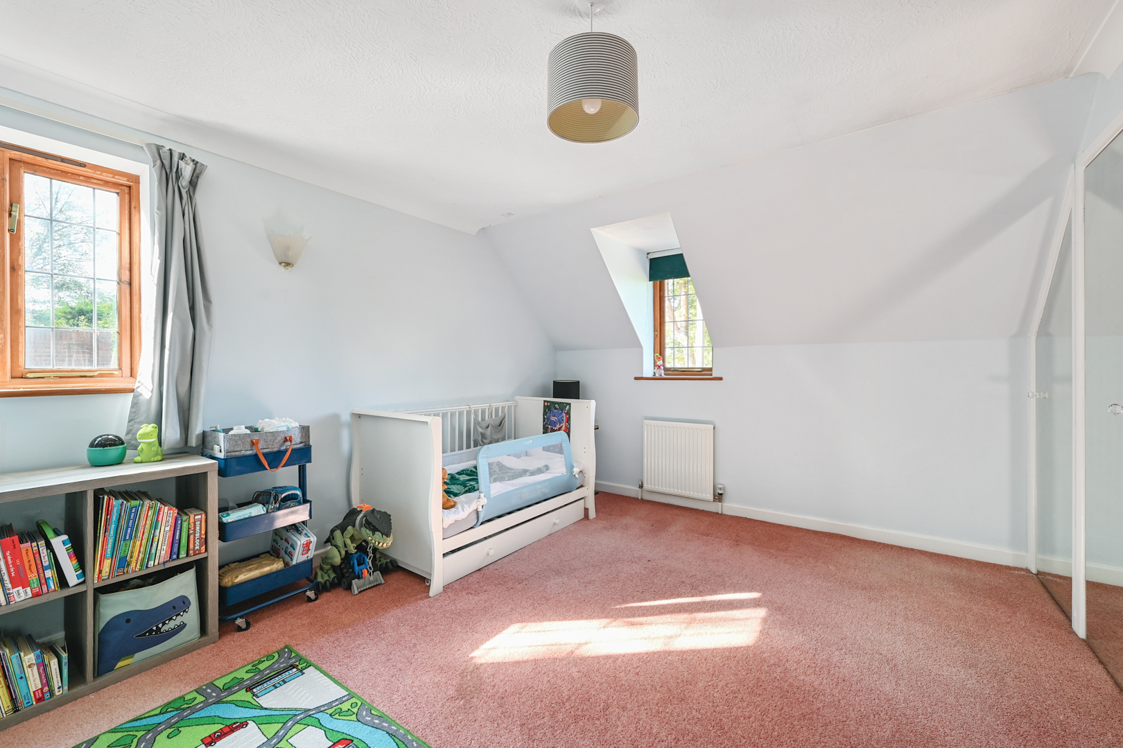 Melfort Road, Crowborough, TN6