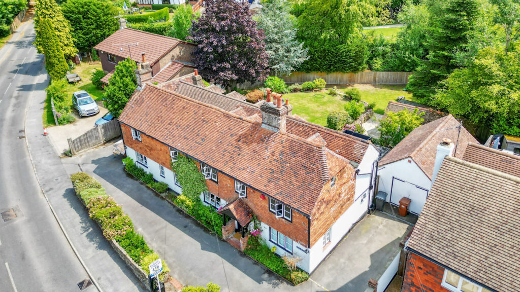 Green Lane, Crowborough, TN6