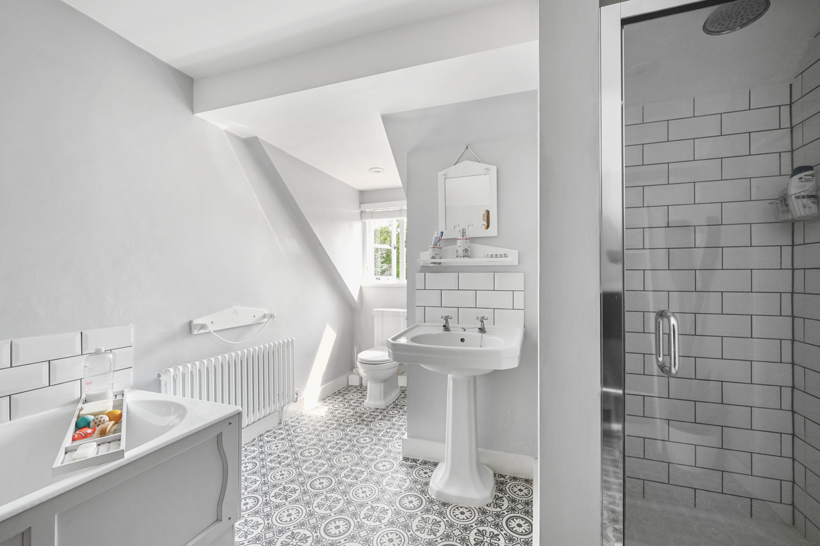 Green Lane, Crowborough, TN6