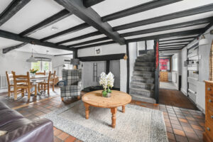 Green Lane, Crowborough, TN6