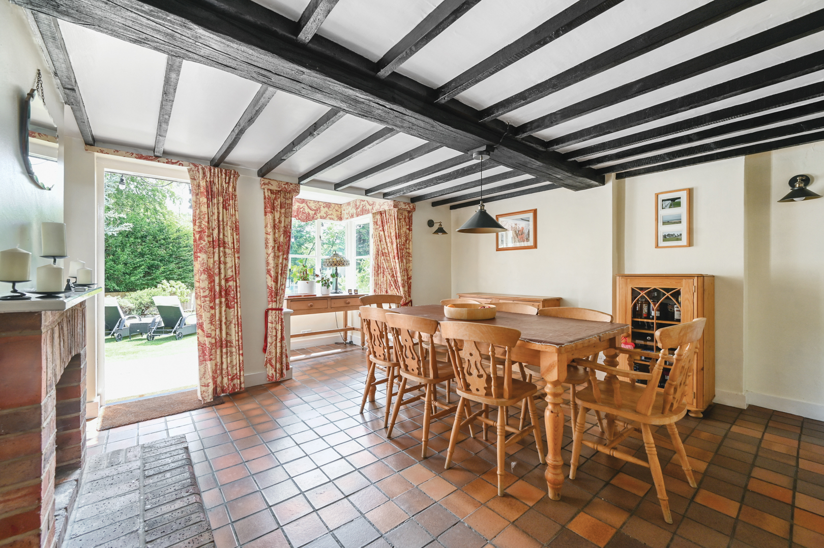 Green Lane, Crowborough, TN6