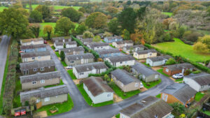 Golden Cross, Golden Cross Holiday Park Golden Cross, BN27