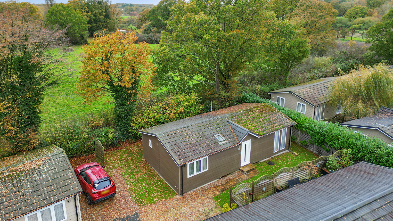 Golden Cross, Golden Cross Holiday Park Golden Cross, BN27