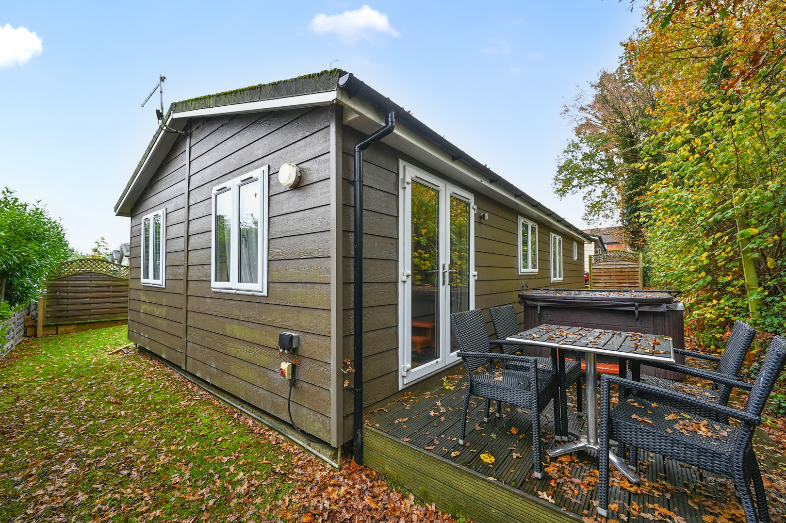 Golden Cross, Golden Cross Holiday Park Golden Cross, BN27