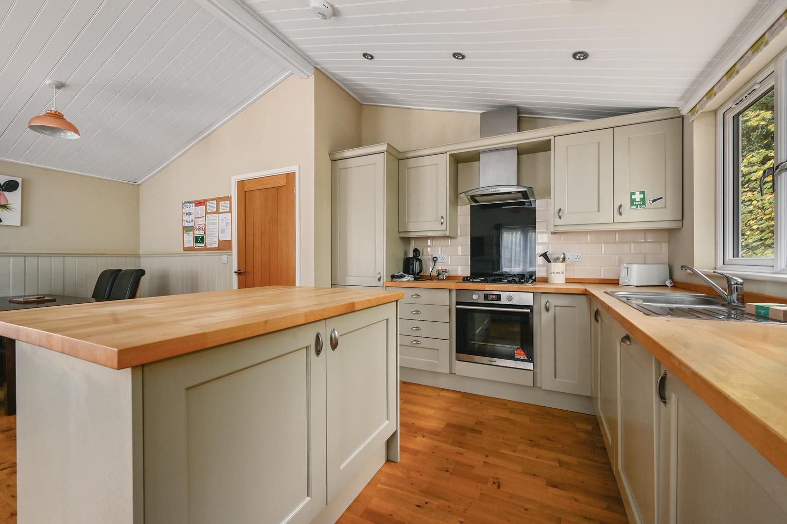 Golden Cross, Golden Cross Holiday Park Golden Cross, BN27