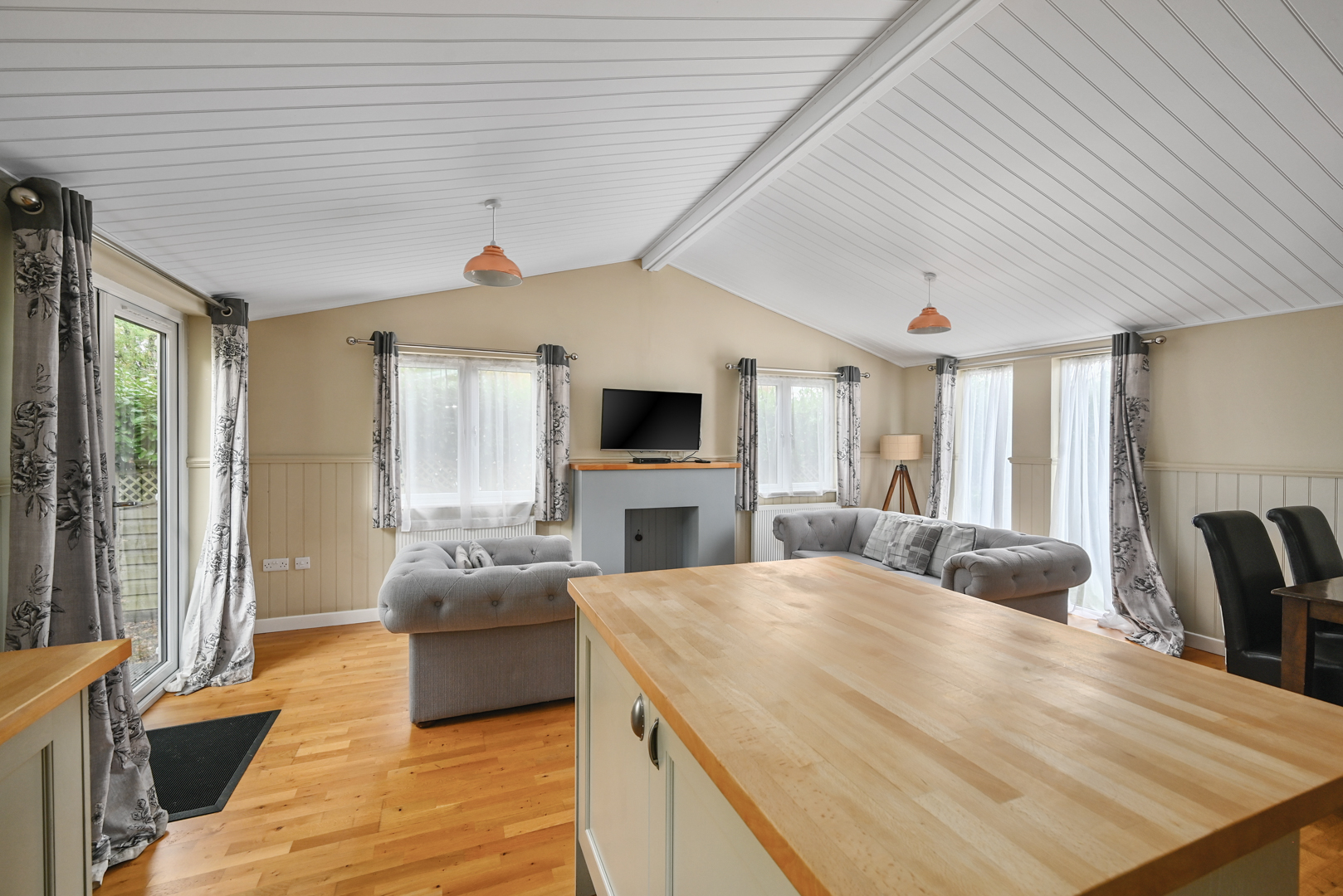 Golden Cross, Golden Cross Holiday Park Golden Cross, BN27