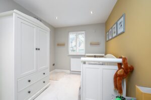 Pellings Farm Close, Crowborough, TN6