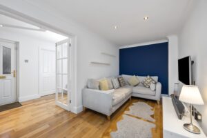 Pellings Farm Close, Crowborough, TN6