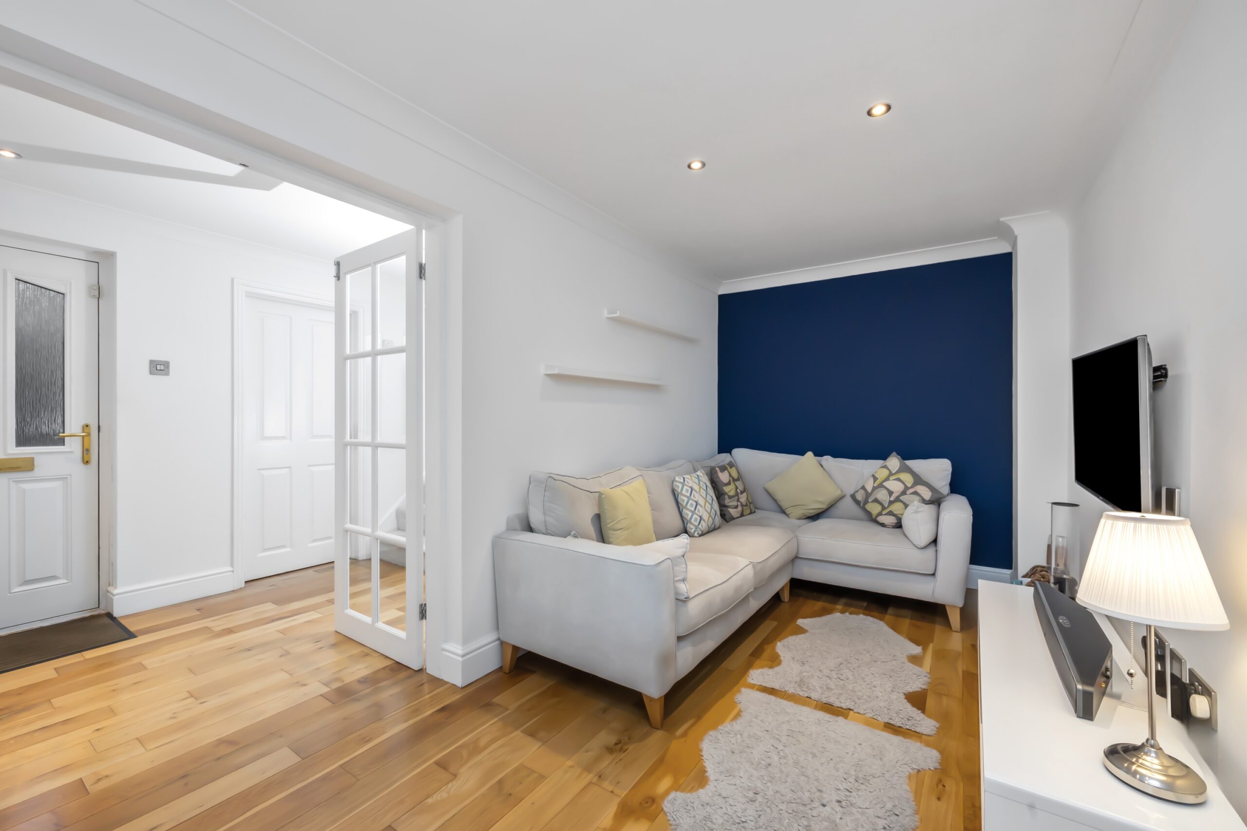 Pellings Farm Close, Crowborough, TN6