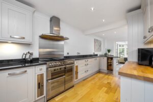 Pellings Farm Close, Crowborough, TN6